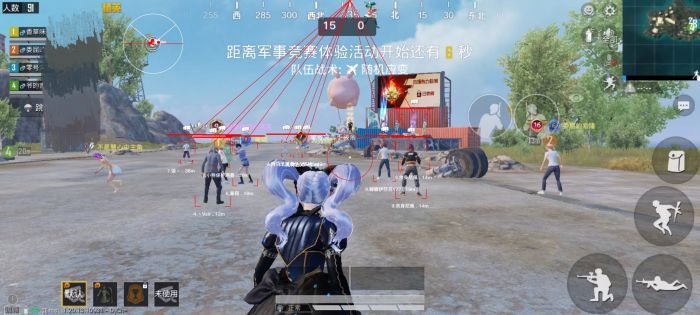 和平精英有什么外挂软件（和平精英有没有反外挂软件）